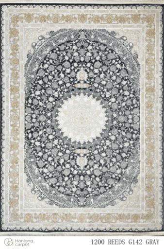 Thảm cổ điển SIVAS -1200- 2409