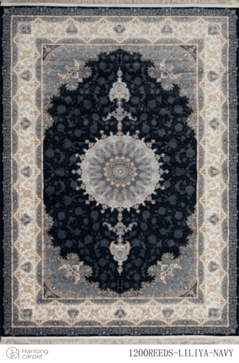 Thảm cổ điển SIVAS -1200- 2410