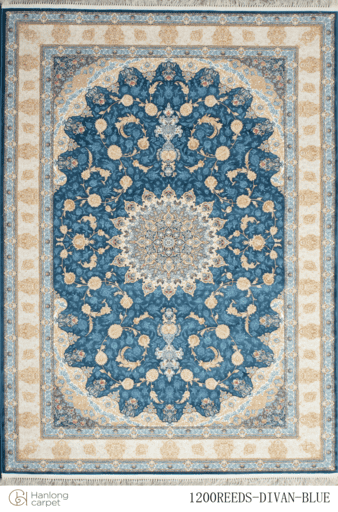 Thảm cổ điển SIVAS -1200- 2411 (Order)