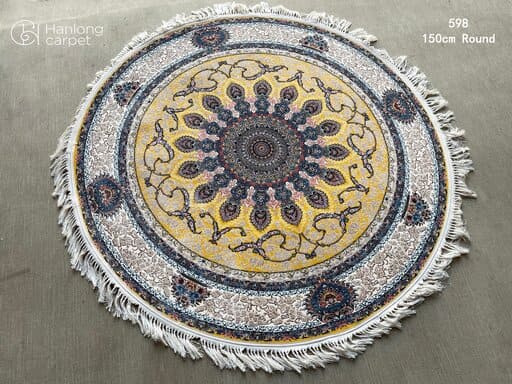 Thảm cổ điển SIVAS -1200- 2413