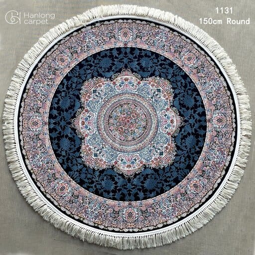 Thảm cổ điển SIVAS -1200- 2414