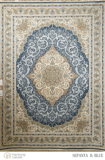 Thảm cổ điển SIVAS -1200- 2420