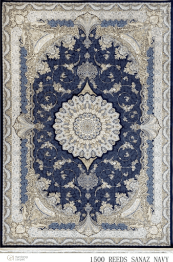 Thảm cổ điển SIVAS -1200- 2421