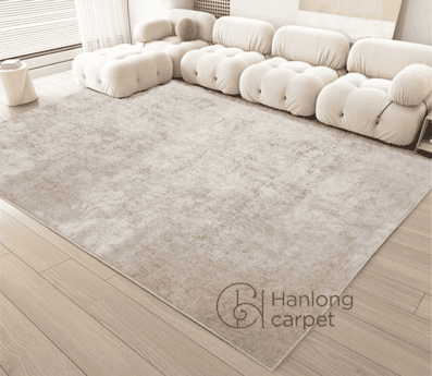 Thảm Mỹ Thuật Cao Cấp Nhập Khẩu Rose