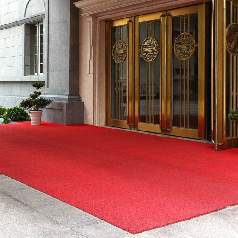 Thảm trải sảnh sợi rối cao cấp Thảm Hán Long