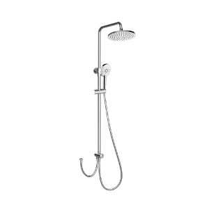 Thanh sen kết hợp không gồm bộ trộn Hafele – Màu Chrome 589.34.189