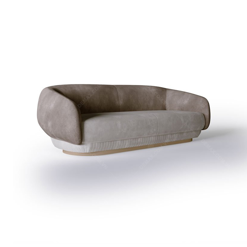 Three Seater Sofa