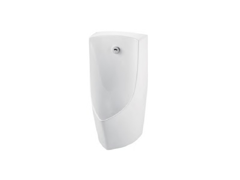 Tiểu nam treo tường tự động SEINE dùng điện Hafele 588.09.420