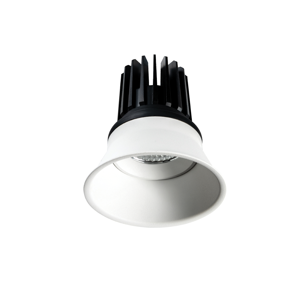 Titanium G2 Downlight