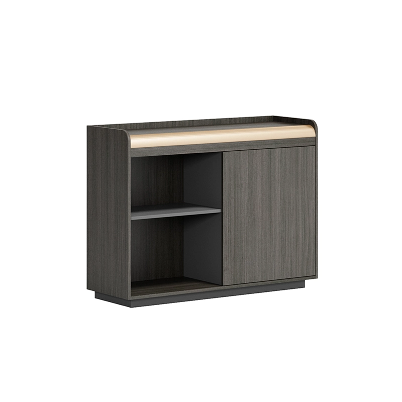 Tủ Bàn Trà Cao Cấp Nhập Khẩu MyChair NBLD10-TBT