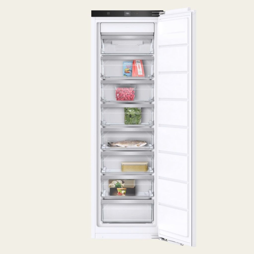 Tủ đông âm tủ V-zug Freezer  V4000 178N