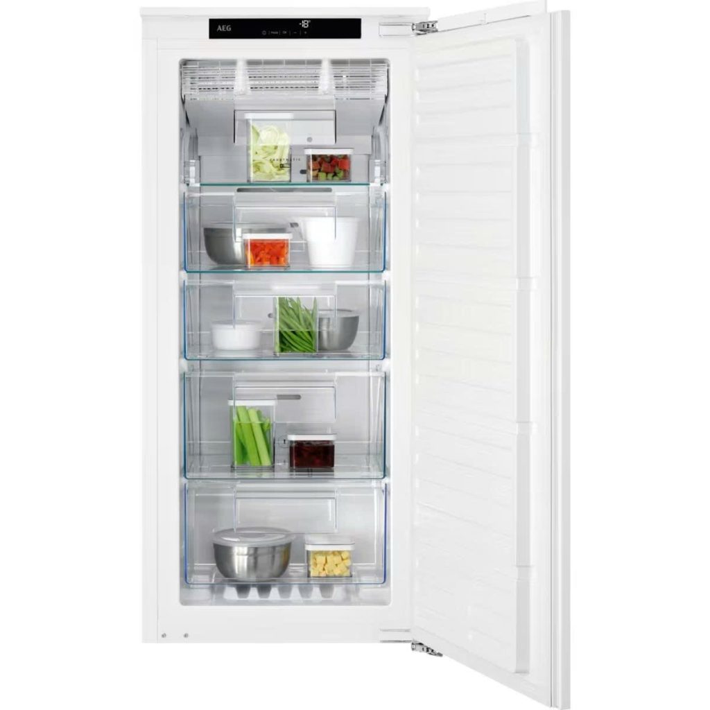 Tủ đông lắp âm AEG 7000 Series TAB7N12EF
