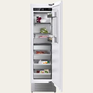 Tủ đông Vzug Freezer V6000 Supreme- Bản lề phải