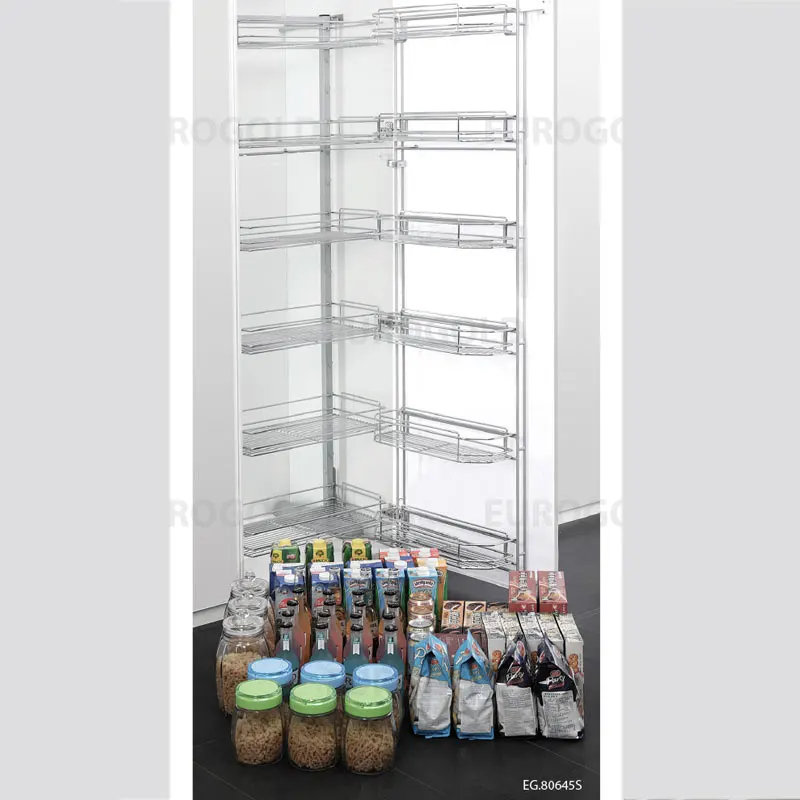 Tủ kho cánh mở Eurogold EP80660