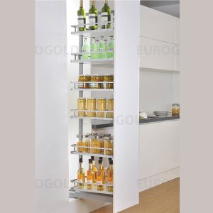 Tủ Kho Nan Dẹt Cánh Rút Xoay Hai Hướng Eurogold EGX0640