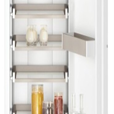 Tủ lạnh âm 1 cánh Gaggenau RT289370, 200 series, 177,5 x 56 cm, ngăn kéo đóng mềm