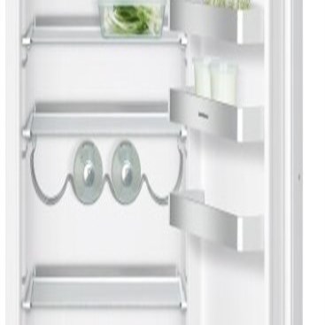 Tủ lạnh âm tủ 1 cánh Gaggenau RT282204, 200 series bản lề phẳng có đóng mềm