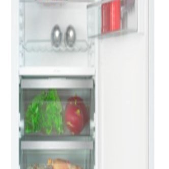 Tủ lạnh âm tủ 2 cánh Miele KFN 7744 E – 315 lít, giữ tươi lâu với PerfectFresh Pro