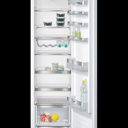 Tủ lạnh lắp âm 1 cánh Siemens KI81RAF30