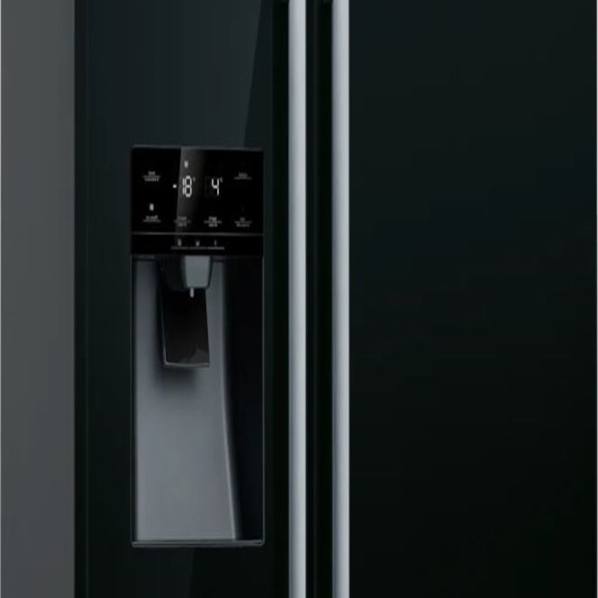 Tủ lạnh Side by Side Bosch KAD93VBFP series 6
