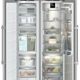 Tủ lạnh Side by Side Liebherr XRFst 5295 Peak BioFresh