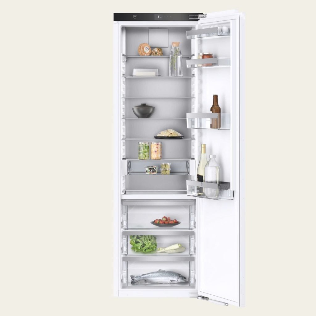Tủ mát lắp âm V-zug Cooler V4000 178K