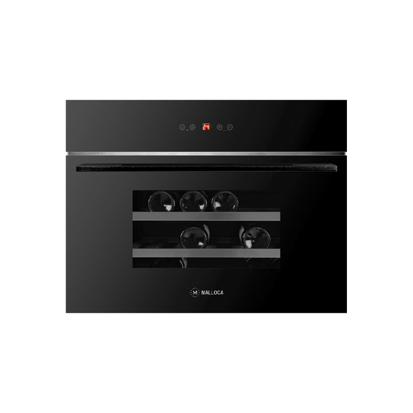 Tủ rượu âm tủ 1 vùng nhiệt độ 45cm 56L