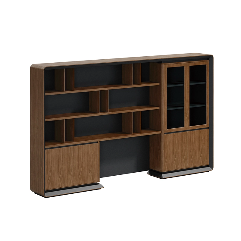 Tủ Tài Liệu Cao Cấp Nhập Khẩu MyChair NBLD03-TL