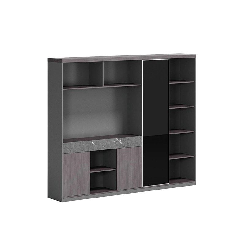 Tủ Tài Liệu Cao Cấp Nhập Khẩu MyChair NBLD09-TL