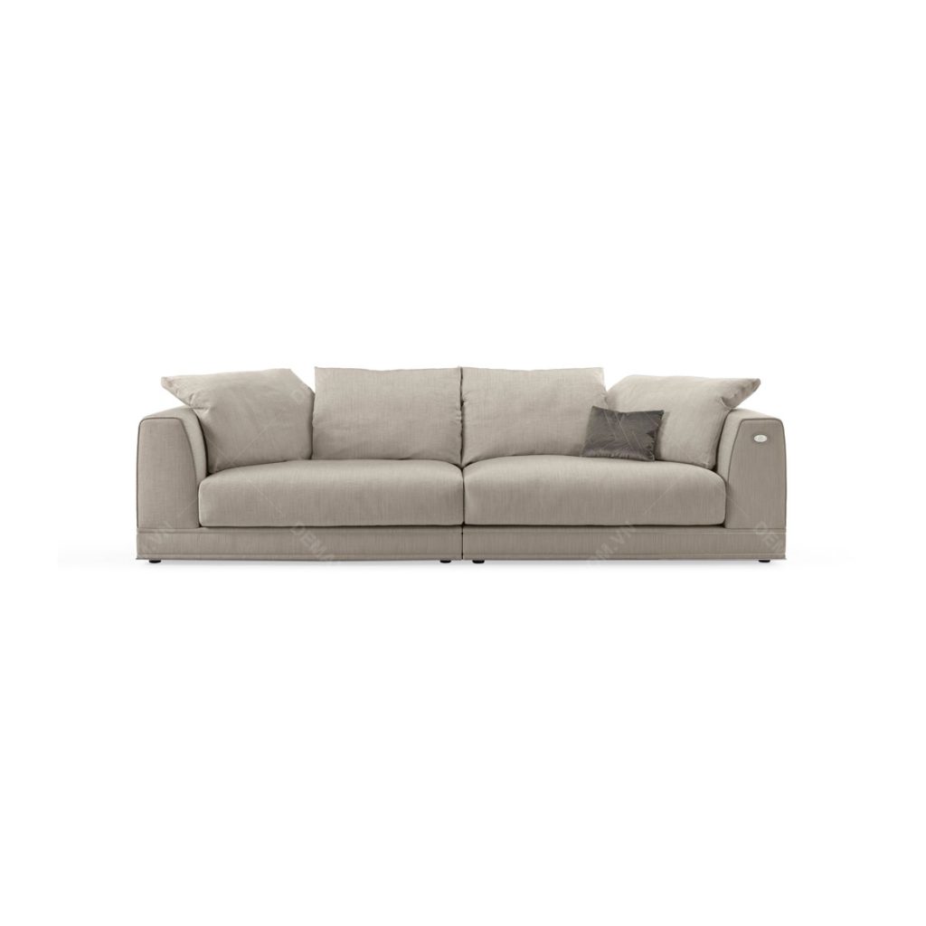Tudor Sofa