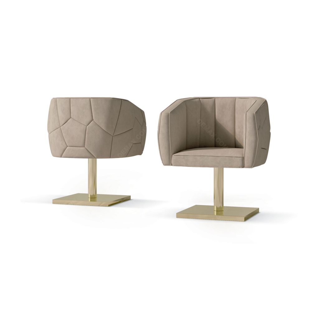 Turning Chair