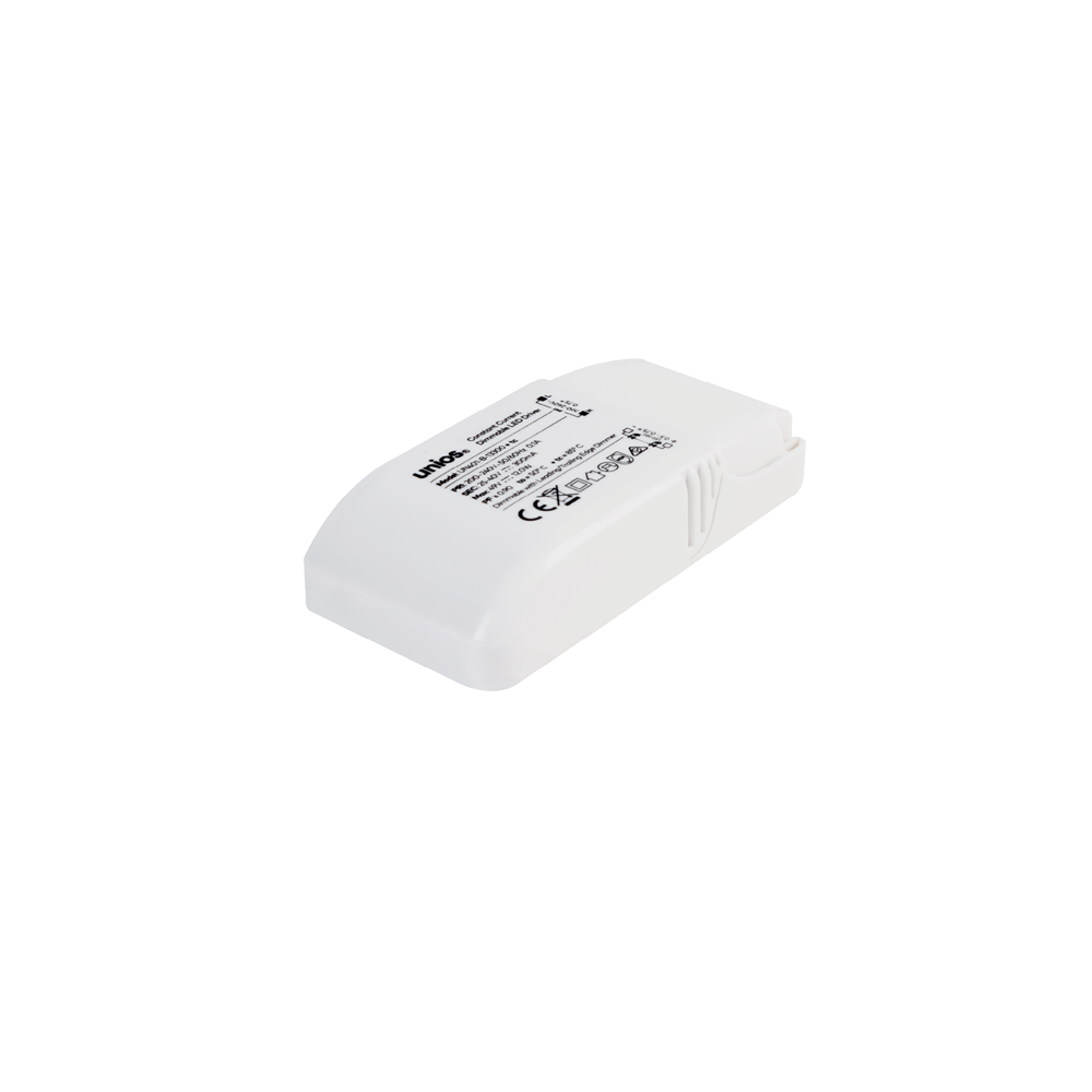 Unios G2 Flicker-Free Remote Driver Series