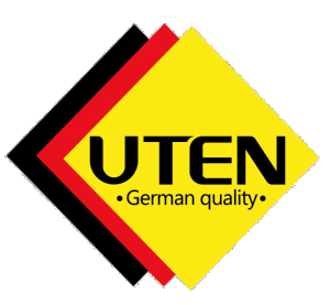 Uten