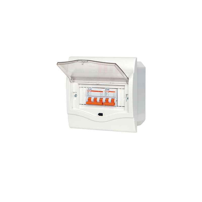 V4FC 5 – 8 Module