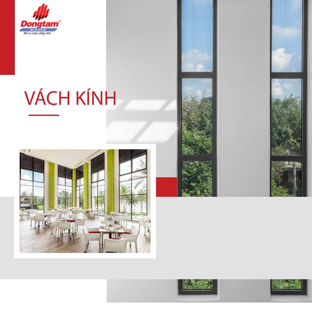 VÁCH KÍNH