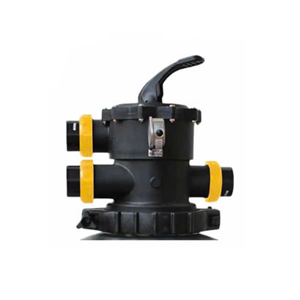 Van cho bồn lọc cát Davey DMPVC50