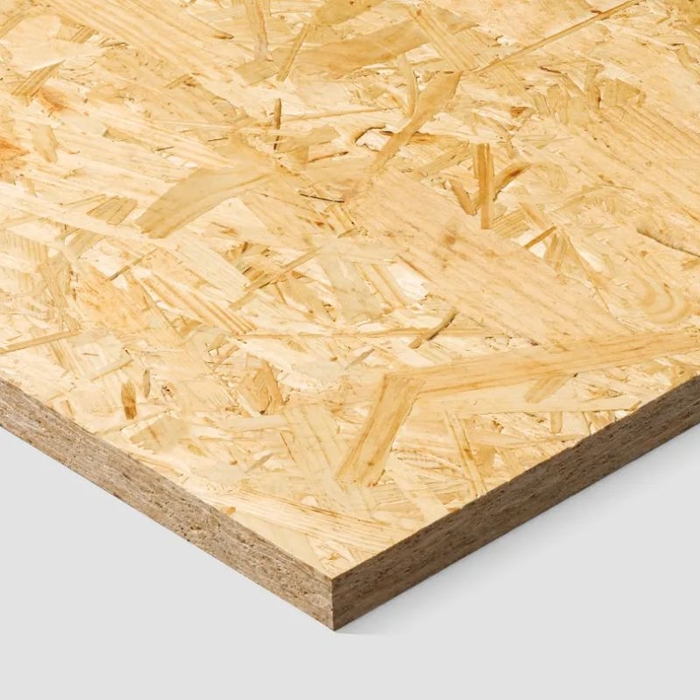 Ván OSB – Ván dăm định hướng độ bền cao, giá tốt 2026