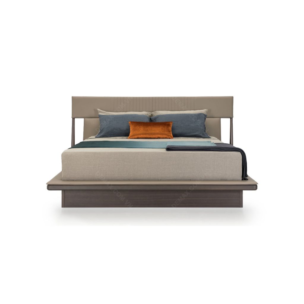 Vine bed
