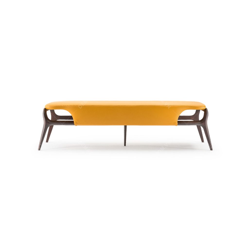 Vine Bench