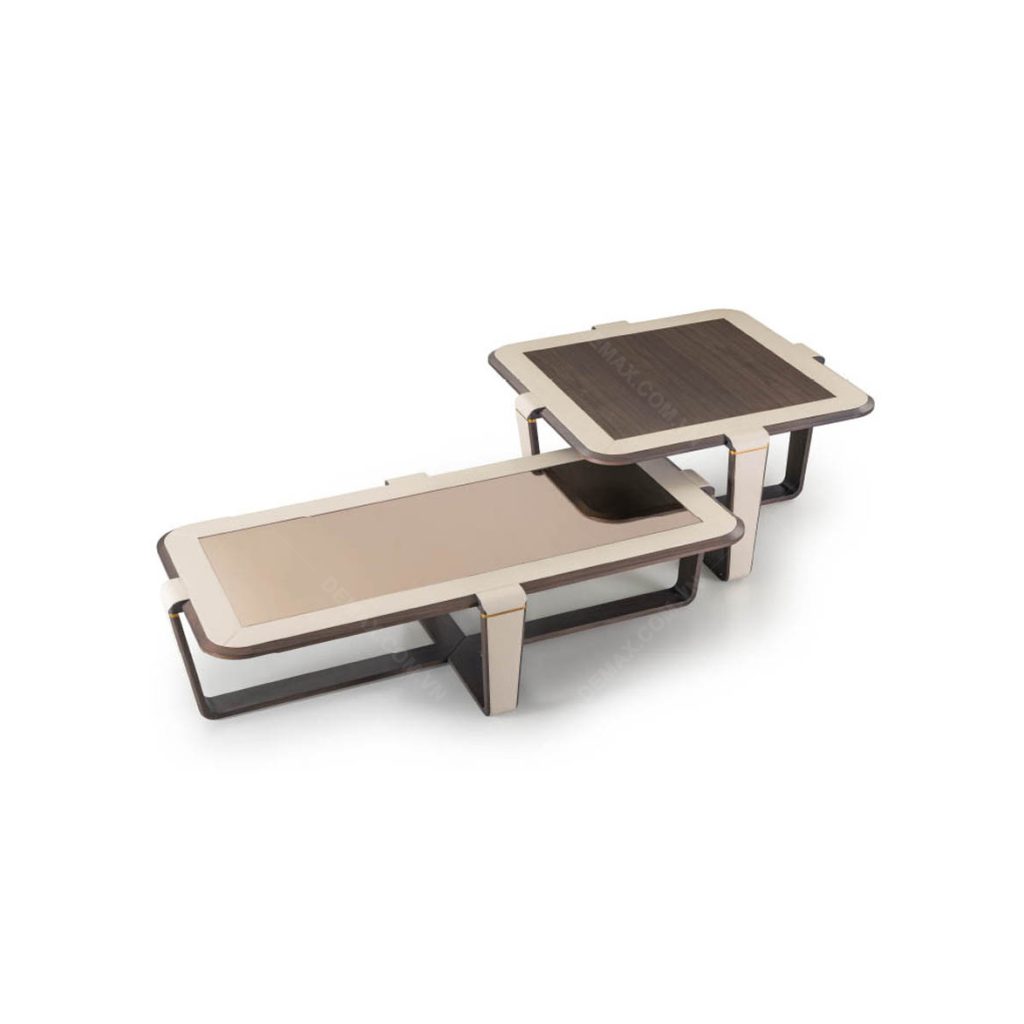 Vine Coffee Table