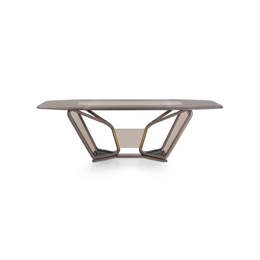 Vine Rectangular Table