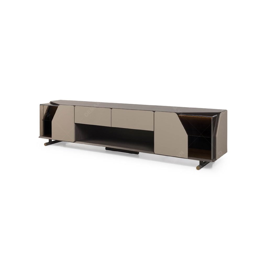 Vine TV Unit