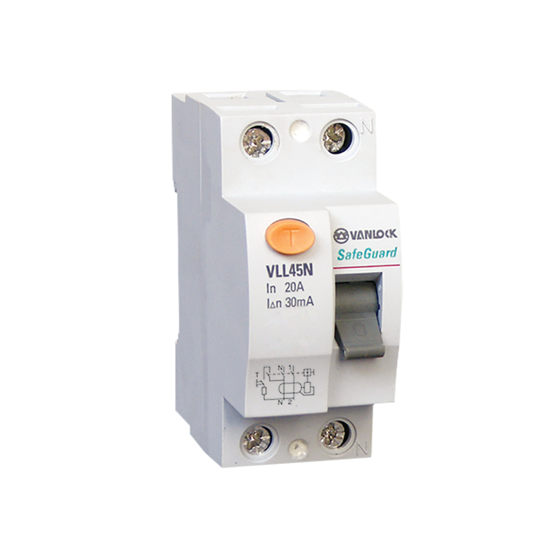 VLL45N – 2 Cực