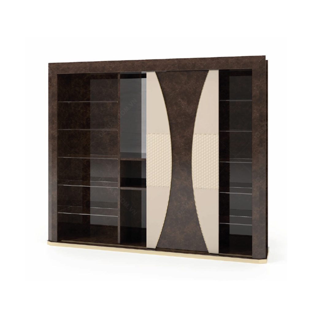 Vogue Bookcase