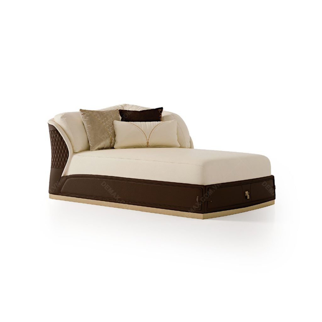 Vogue Chaise Longue