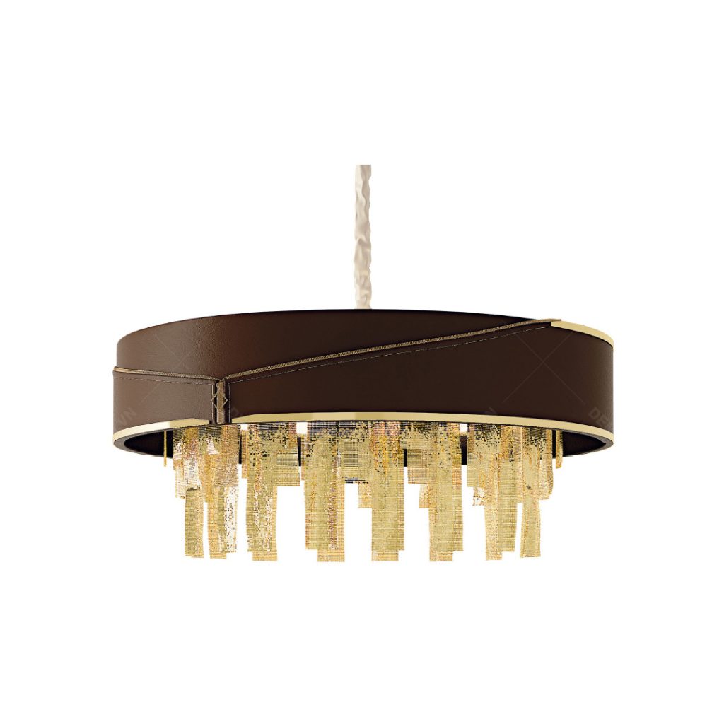 Vogue Chandelier