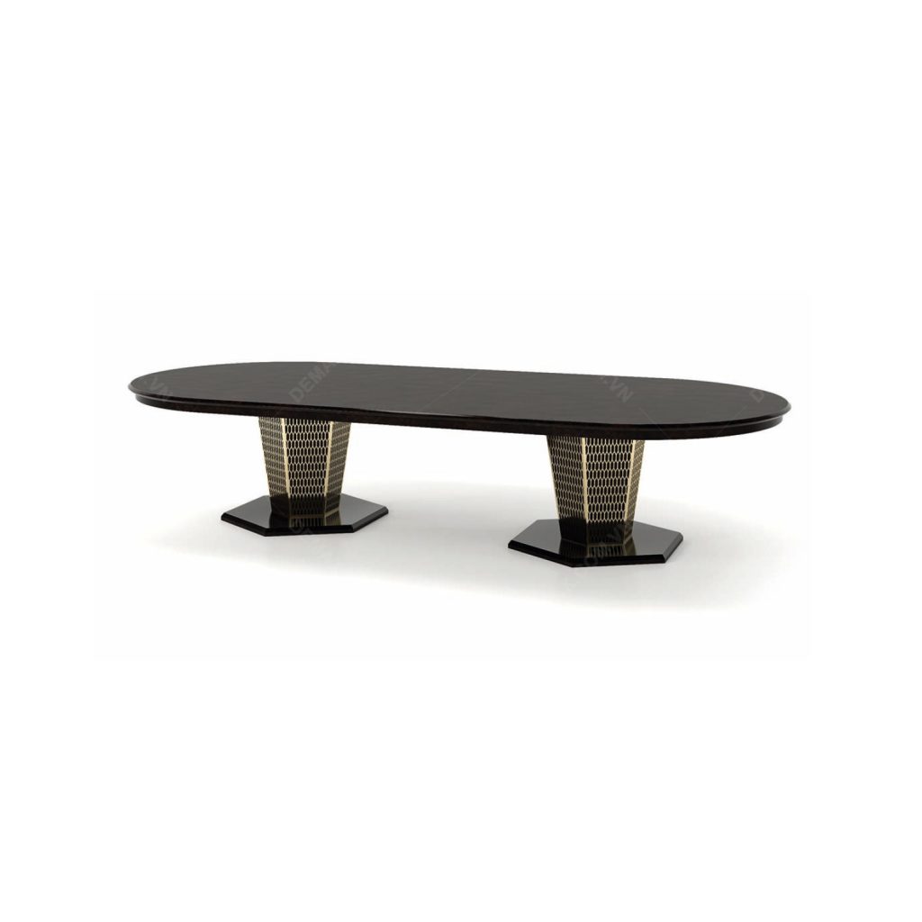 Vogue Meeting Table