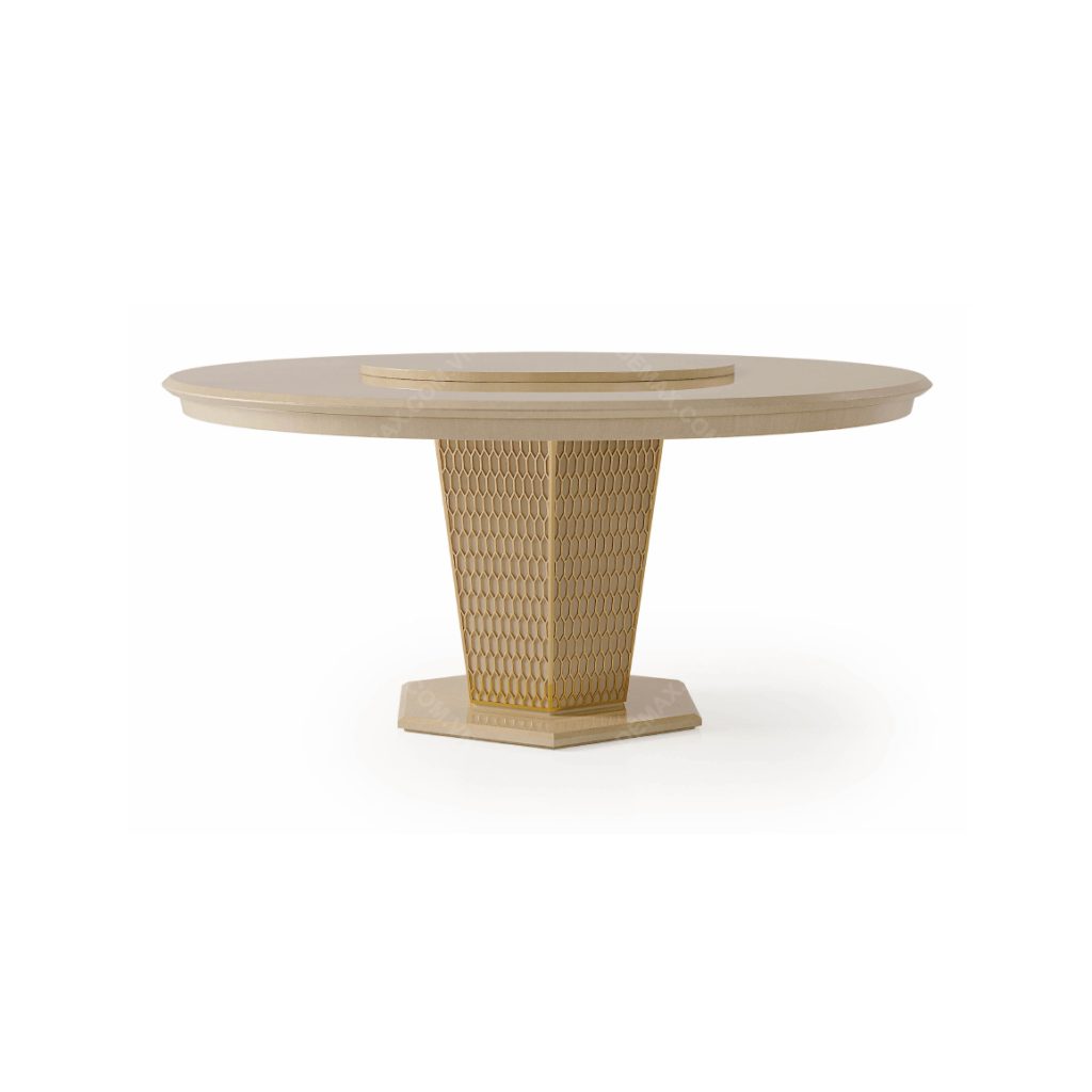 Vogue Round Table