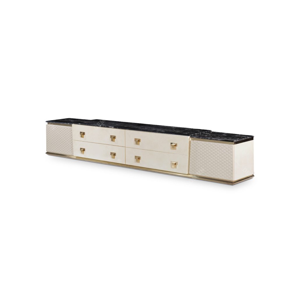 Vogue TV Unit