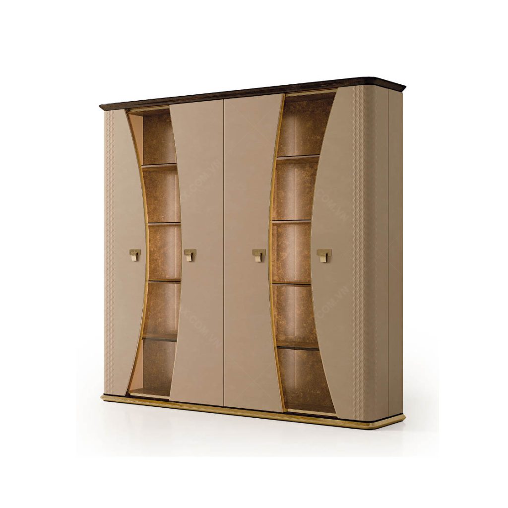 Vogue Vitrine